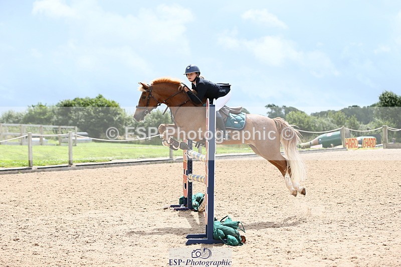 230715A-121907-00927 - Cls 35A Winter Summer 128cm & 138cm