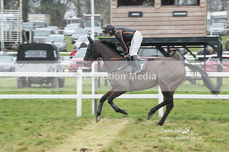 PtP 041222 0602 - Larkhill Racing Club Point-to-Point Larkhill 01/01/23