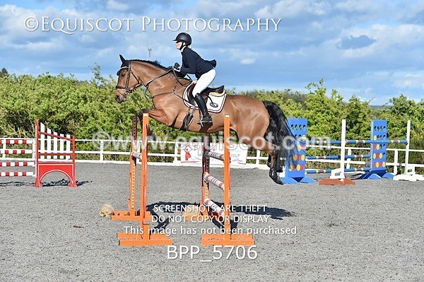 BPP_5706 - SAT CLASS 32 FOX/1.20M