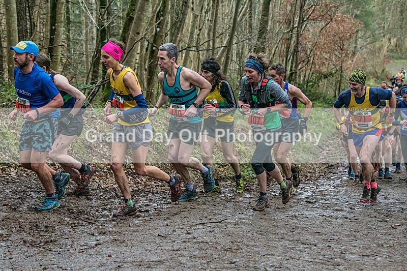 Loopy Latrigg-153 - Kong Loopy Latrigg Fell Race Saturday 21st December 2024