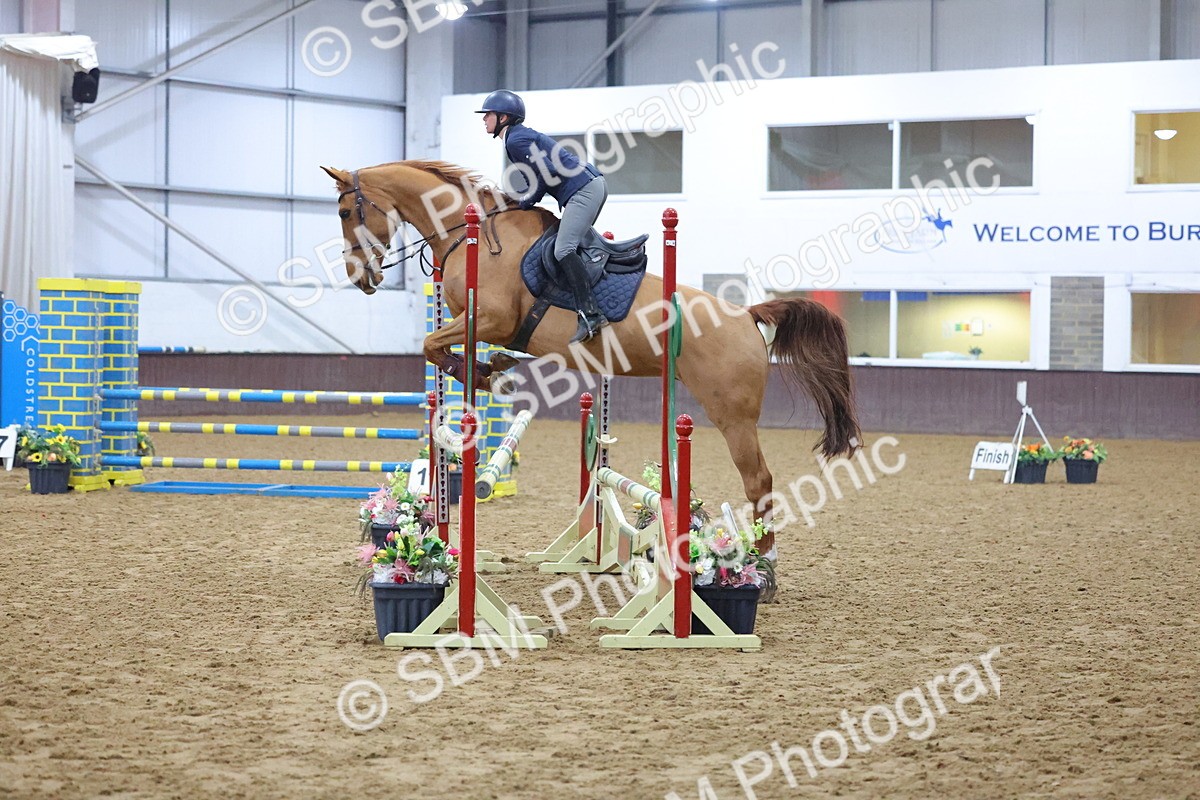 SBM_007585 - Class 20 - The Diamond Championship Qualifier (0.95m)