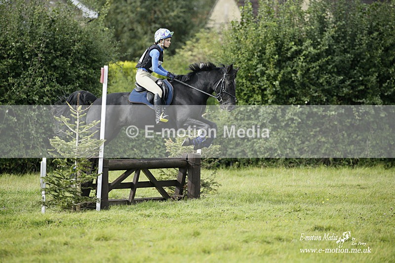  WWHT 031021 2359 - Novice Pairs (0.80m)  03/10/21