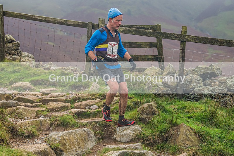 Langdale-978 - Langdale Horseshoe Fell Race Saturday 7th October 2023