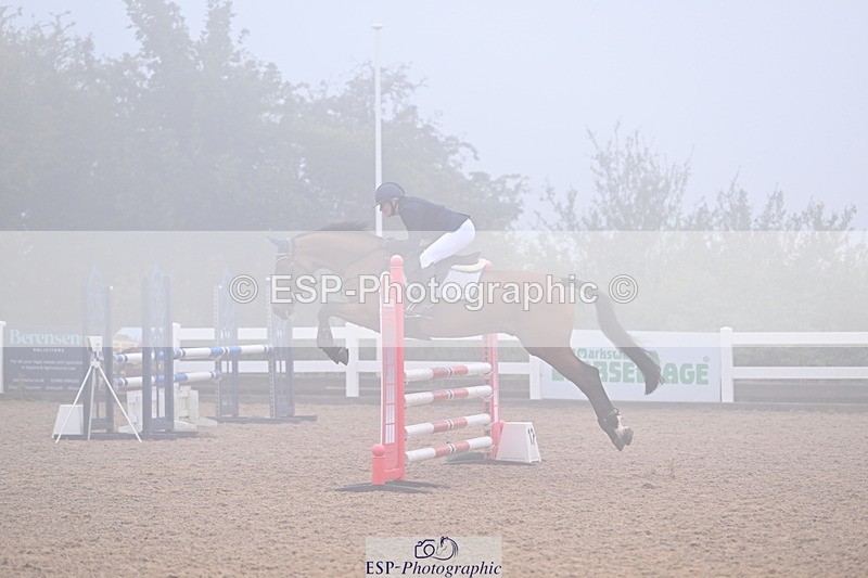 240907A-105054-00535 - Cls 7 95cm Amateur Qualifier