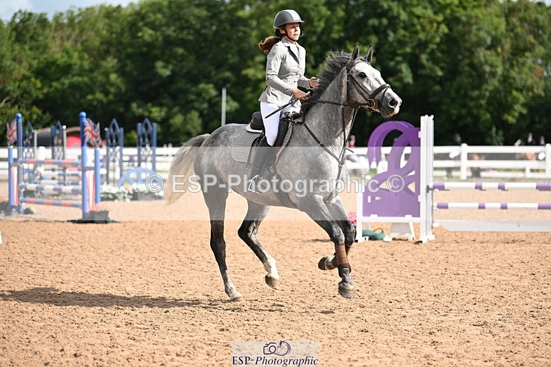 240726A-094606-00733 - Cls 7 Snr British Novice and 90cm Open