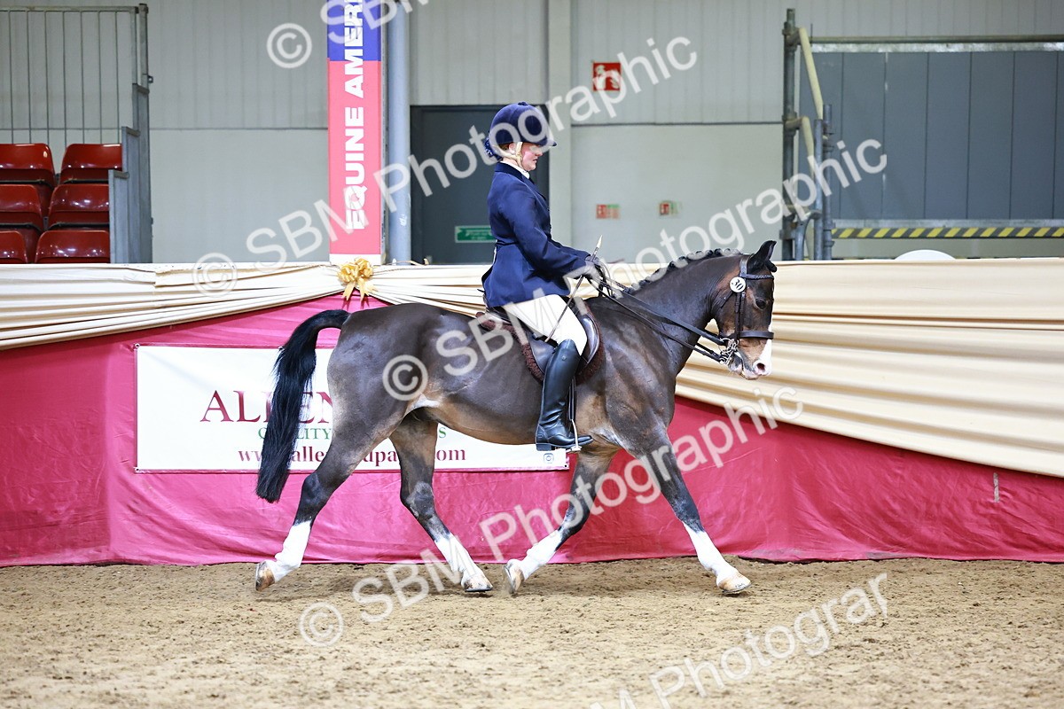 SBM_23204 - Class 904 - Supreme Final - Ridden Diamond