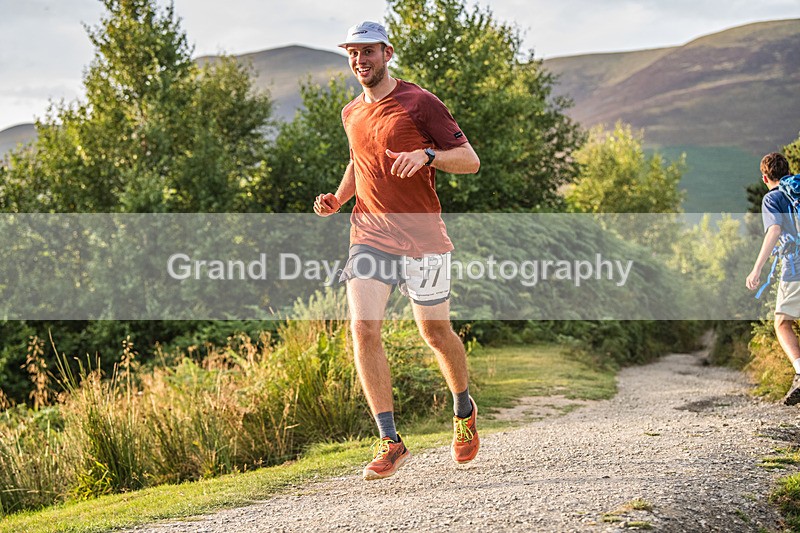 Not Round Latrigg-611 - Not Round Latrigg Fell Race Wednesday 12th August 2026
