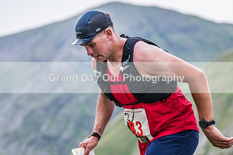 Kentmere-351 - Pete Bland Kentmere Horseshoe Fell Race Sunday 20th July 2025