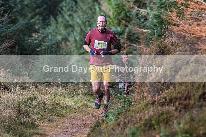 Glentress-769 - High Terrain Events Glentress 21 & 10K Trail Races Saturday 15th November 2025