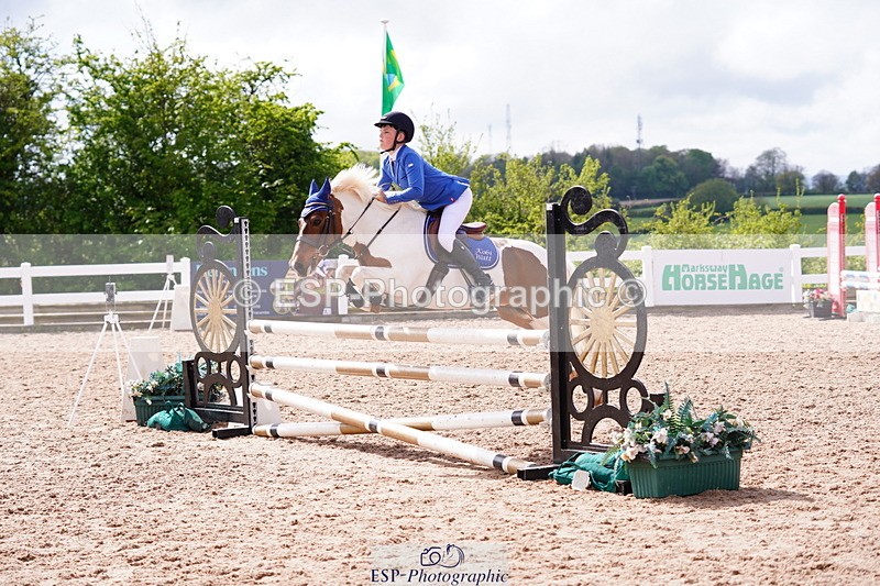 240505A-155744-07027 - Cls 22 & 23 Stepping Stones 128cm & 138cm & Under11's