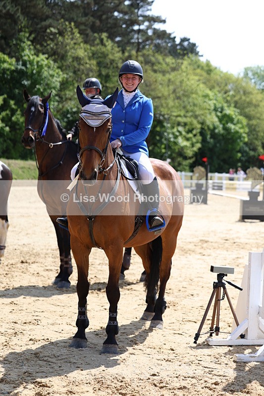 3E7A6978 - Class 6: Pendarves Equestrian Accumulator