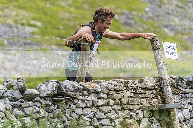 Settle Hills-631 - Settle Hills Fell Race Sunday 21st June 2026