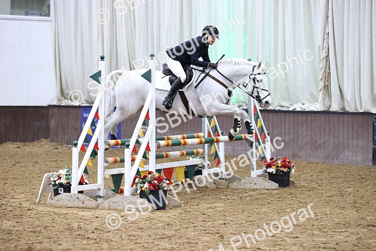 SBM_002945 - Class 14 - Senior British Novice - 90cm