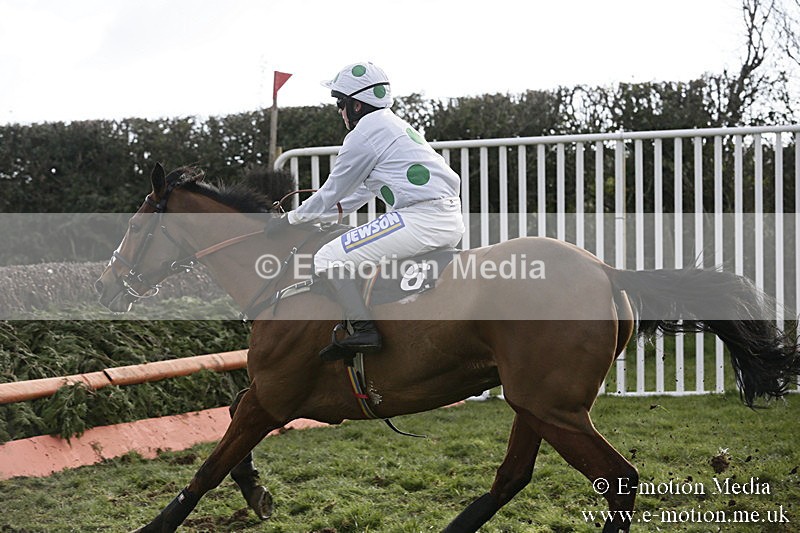 PtP 040218 418 - Point-to-Point Milborne St Andrew 04/02/18