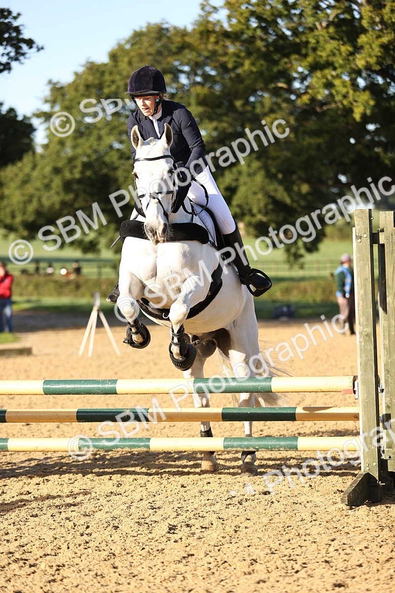 SBM_34503 - J38 - Senior 80cm Championship