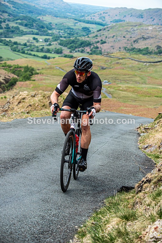 114808 - Hardknott Pass Camera 3 11.00-12.00