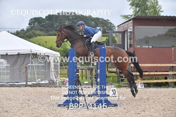 BPP_4146 - Senior Discovery/ 1m Open