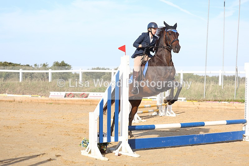 3E7A0126 - Class 2: 50cm Restricted