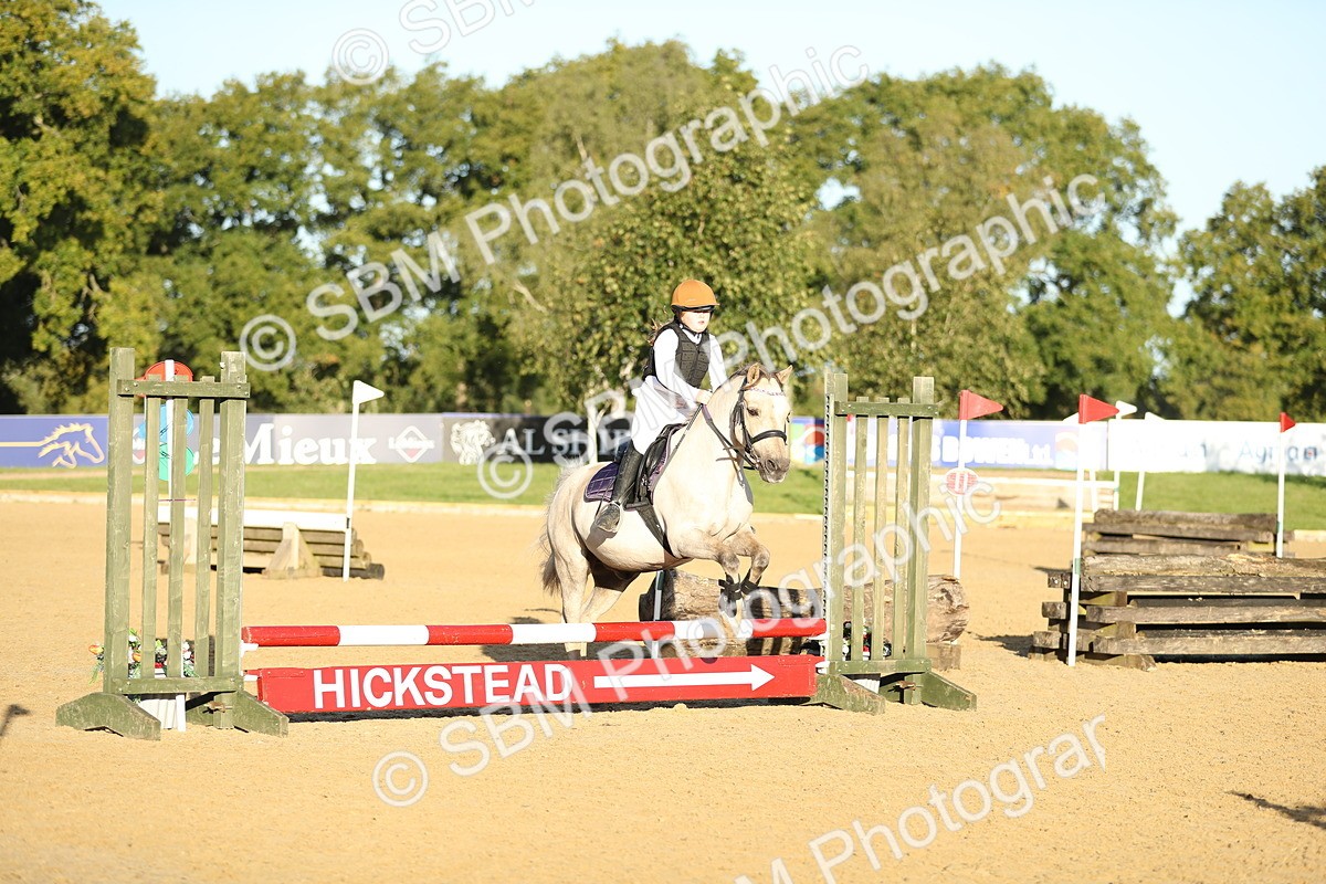 SBM_14218 - E4a - Eventers Challenge 50cm Open