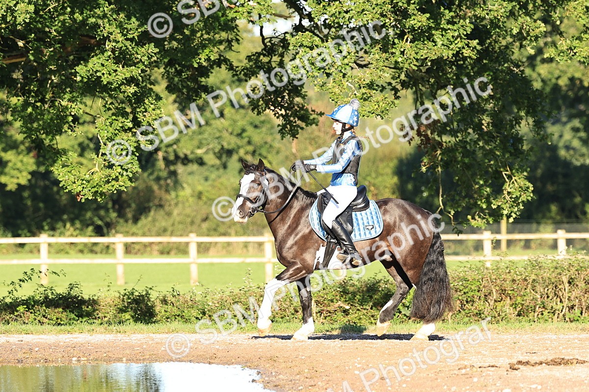 SBM_15499 - E5 - Eventers Challenge 50cm Open