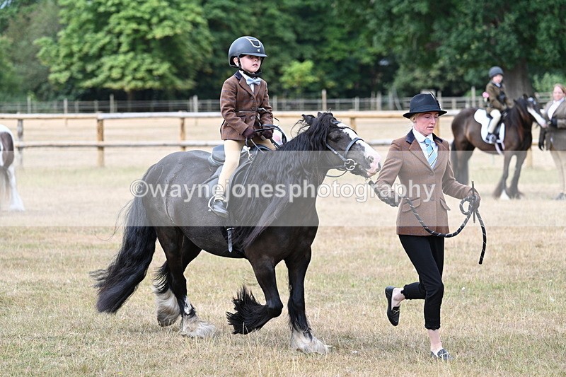 WJ7_6708 - Class 1 Lead Rein Pony
