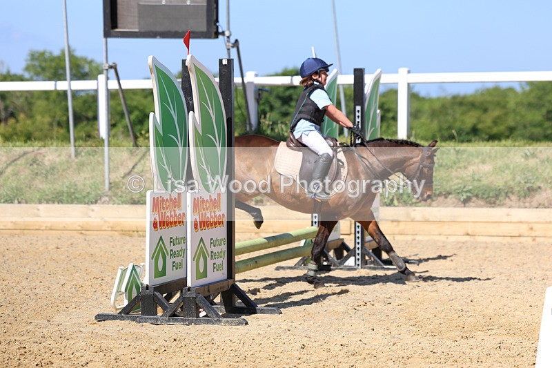 3E7A1628 - Class 1C: 40cm Open