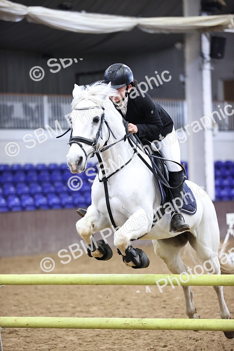 SBM_009934 - Class 10 - Eskadron Pony Winter Discovery Championship Qualifier