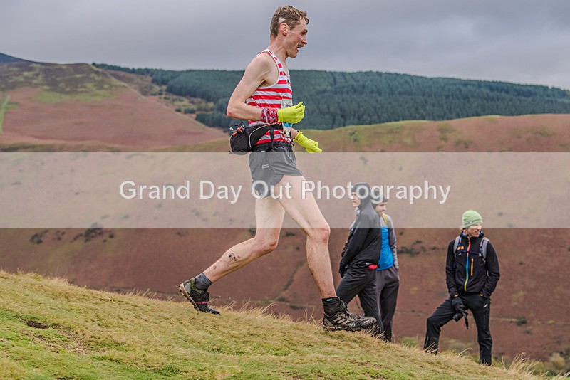 British Fell Relay-3049 - British Fell & Hill Relay Championship Braithwaite Keswick Saturday 21st October 2023
