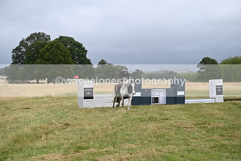 WJ6_9997 - Time at Kitchen Jump 10:14 to 11:03