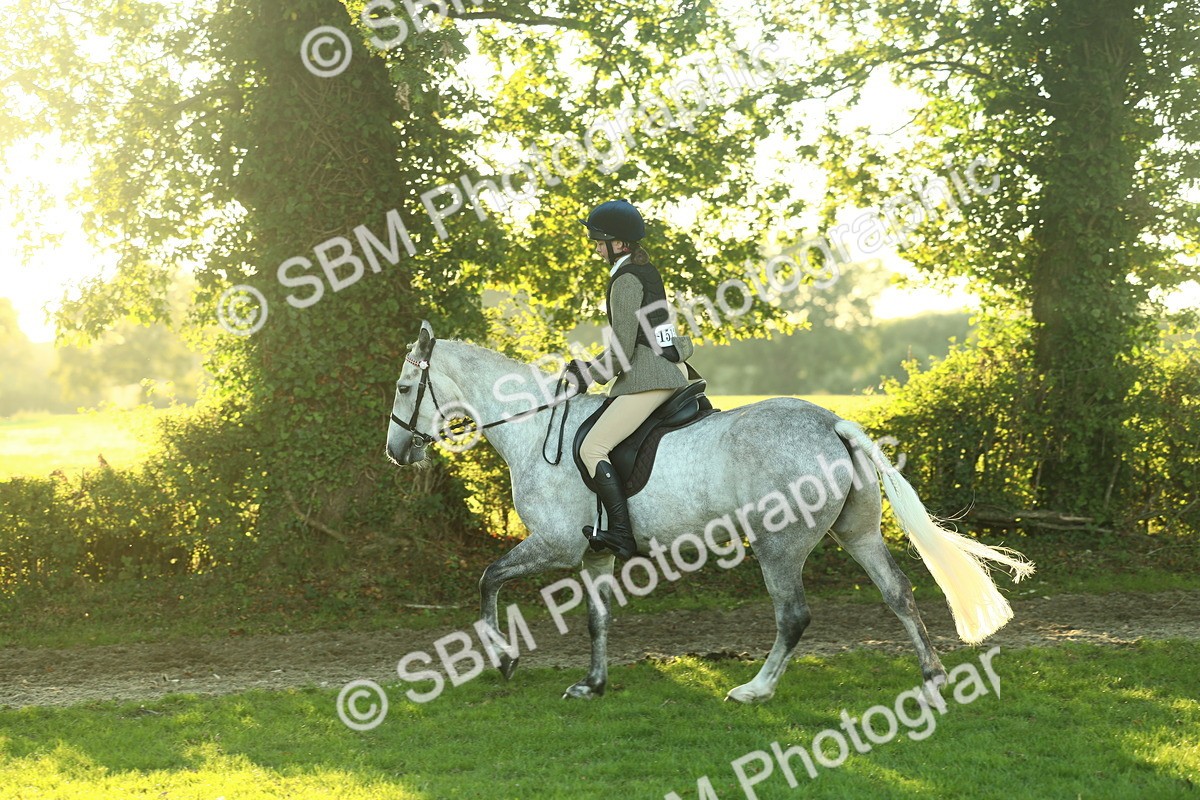 SBM_56473 - S14 - Riding Club Horse