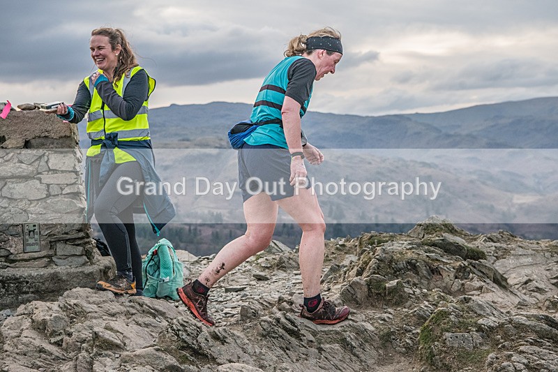 Loughrigg-629 - Loughrigg Fell Race, Wednesday 8th April 2026