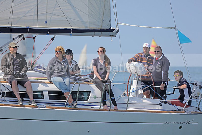 140621 GBR1950L AS27A1006 - ROUND THE ISLAND - 21st June 2014