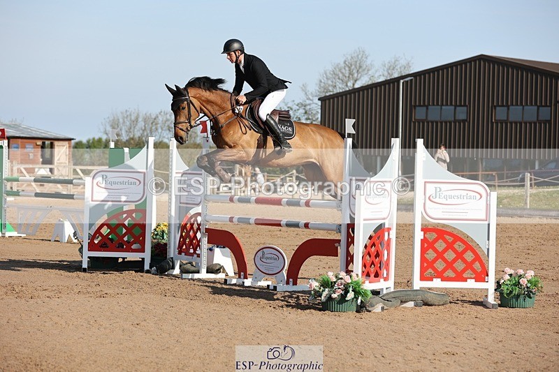 250427-085916-14697 - Cls 28 Young Horse 5yr old