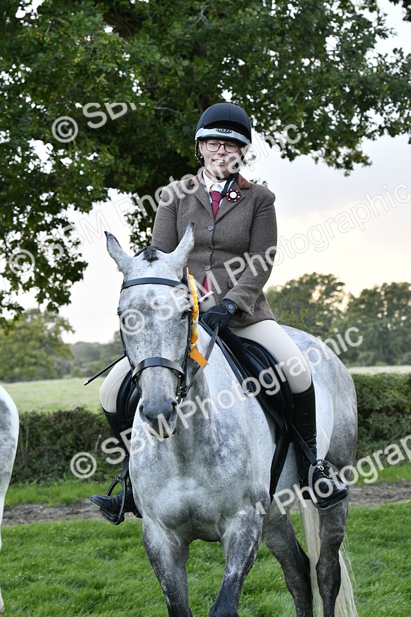 SBM_53636 - S14 - Riding Club Horse