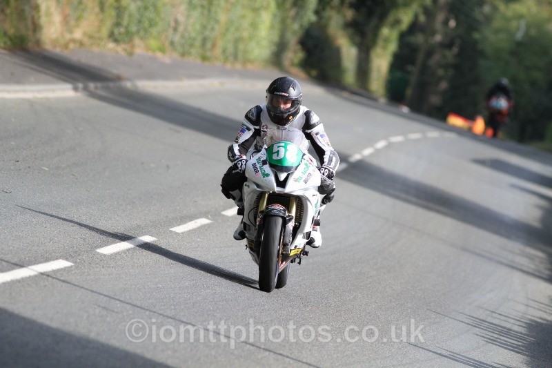  - MGP Supporters Club - Supertwin/Lightweight