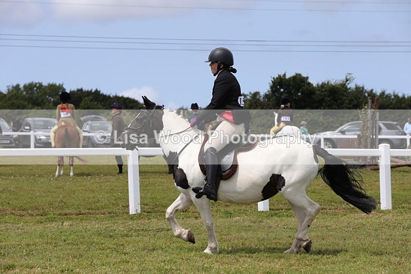 1X9A4685 - Class 34: Veteran Ridden