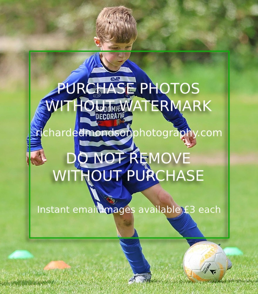 533A1714 - Ambleside United U8's (16/5/26)