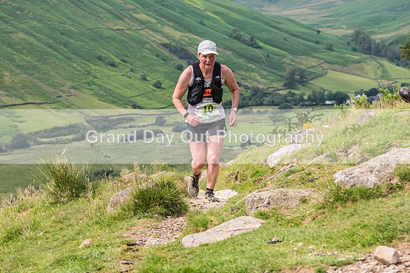 Wasdale-792 - Wasdale Horseshoe Fell Race (Bad weather route) Saturday 11th July 2026