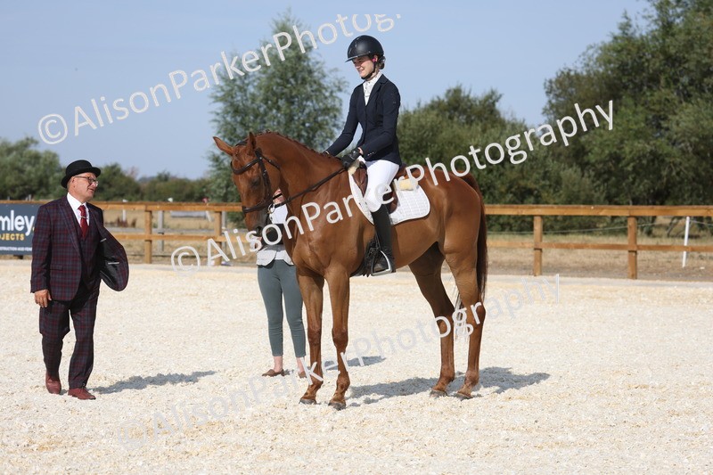 20260802-0304 - Class 5 - ROR Ridden