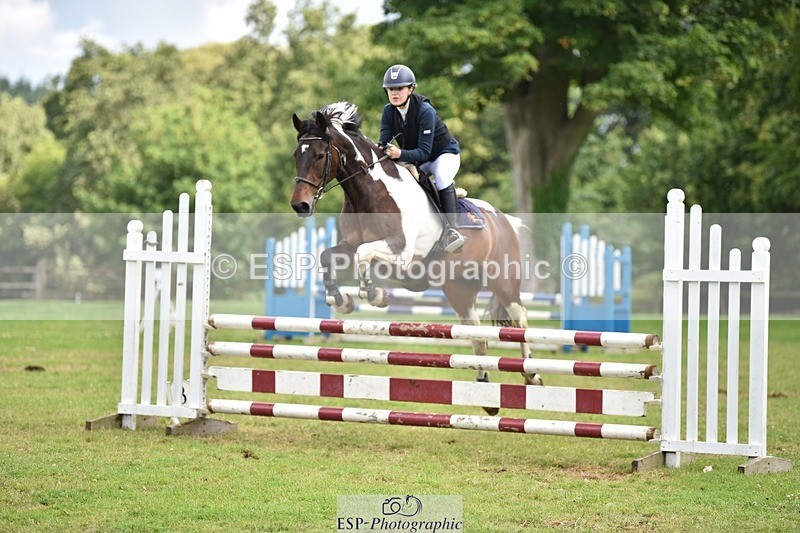 240713-100946-36388 - Cls 157 British Novice and 90cm Open