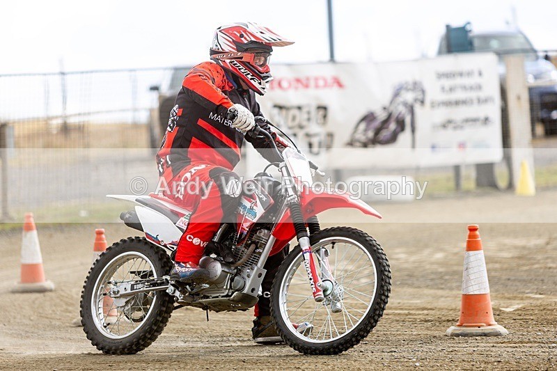 220402-5-3K8A5274 - Ride & Skid It  Flat Track Experience 02nd April 22