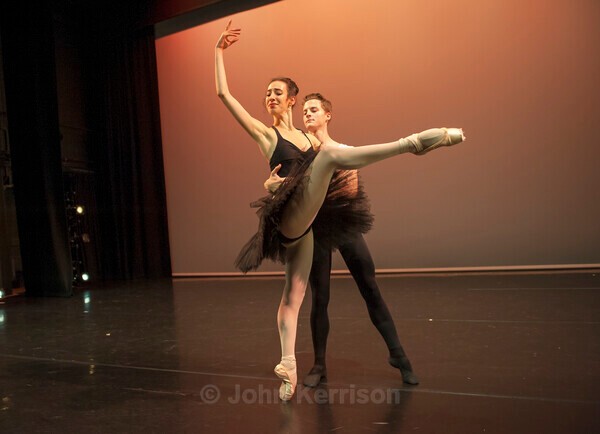  - Masters of Ballet Academy Vaganova Summer Intensive 2016