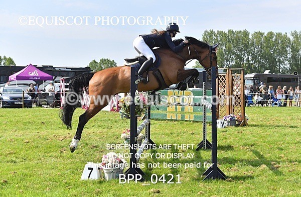 BPP_0421 - CLASS 2 RHS Classic Championship Qualifier