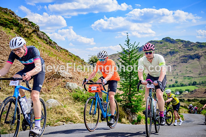 142857 - 2025 Fred Whitton Blea Tarn Climb 14.00 - 15.00