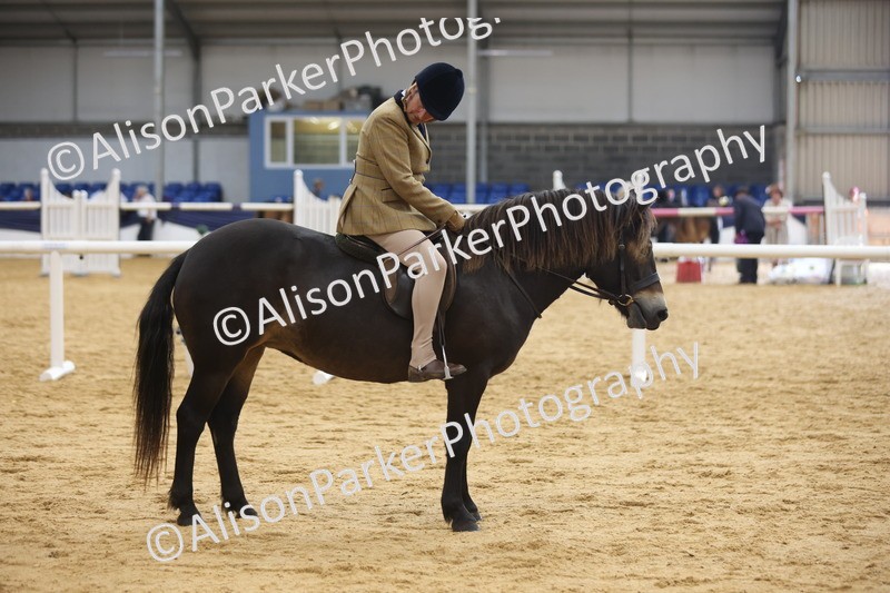 20260913-0700 - Class 127 - Young Ridden 4-6 years