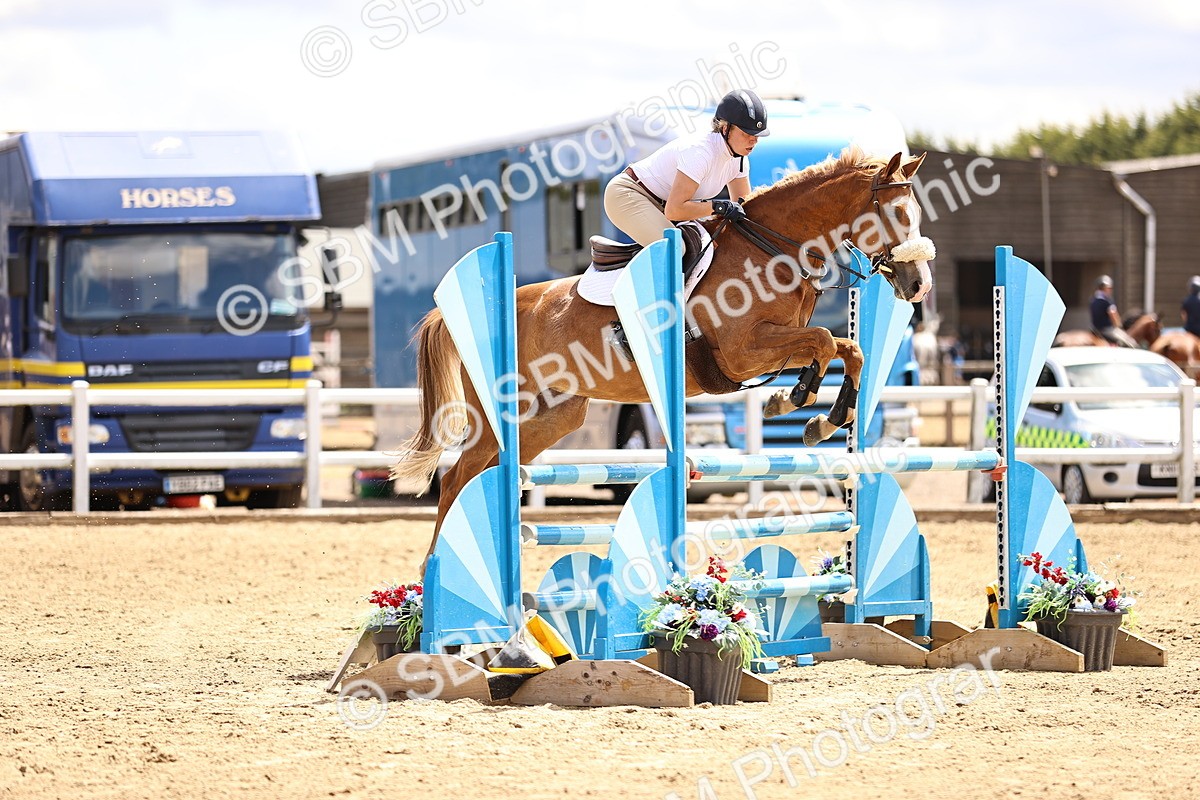 SBM_014244 - Class 14 - Senior Discovery - 1.00m Open