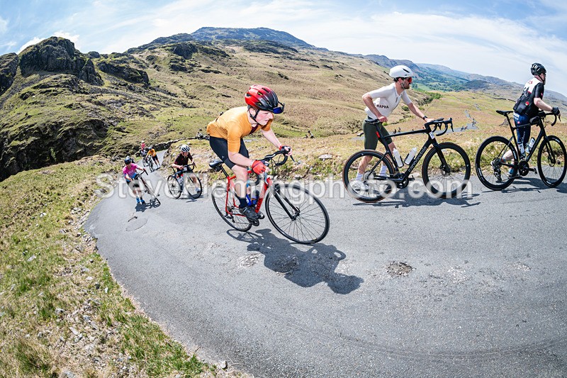 131738 - Hardknott Pass Camera 2 13.00-14.00
