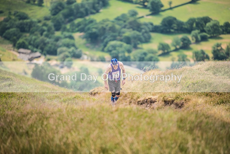 Howtown-147 - Howtown Fell Race Sunday 18th June 2023
