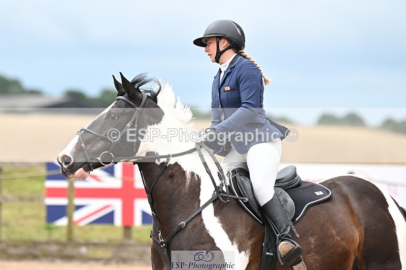 250726-103821-05576 - Cls 14 NAF Bronze League Semi Final