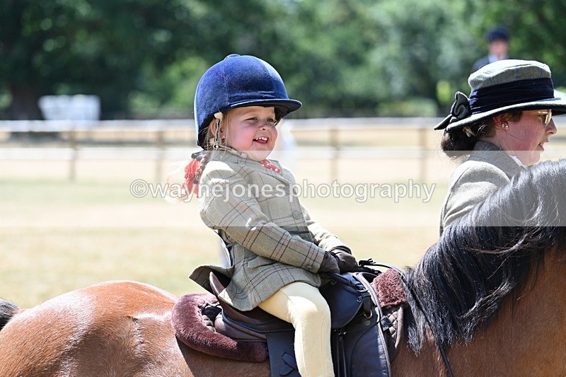 WJ7_2667 - Class 6 Ridden Mountain and Moorland